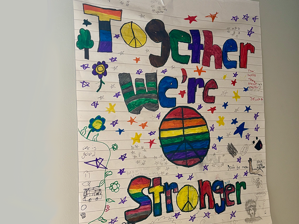poster